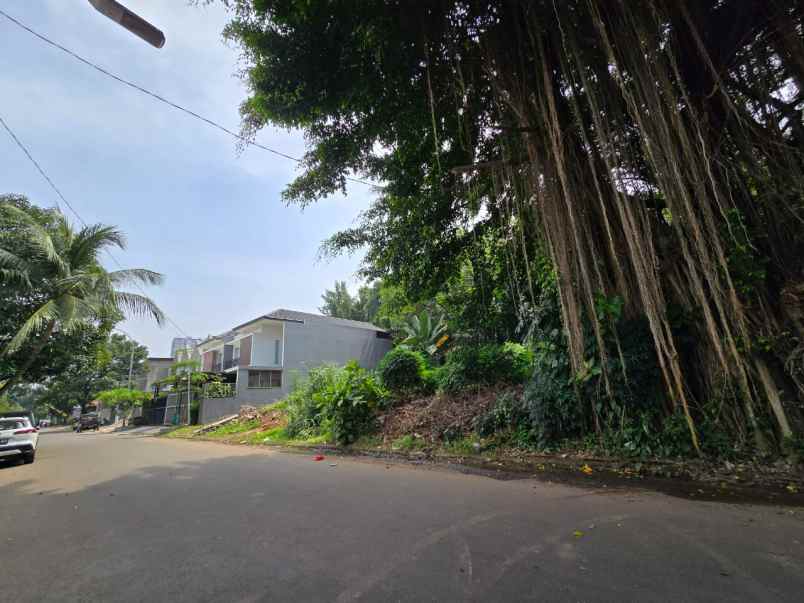 for sale 3 unit kavling di bsd