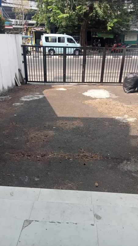 for sale ruko di jln kebayoran lama