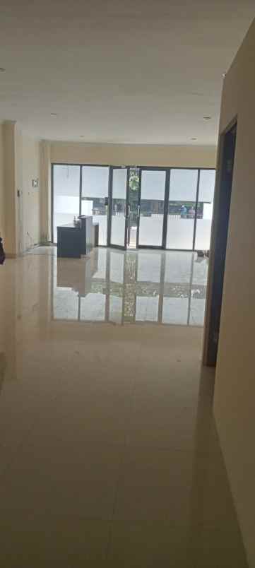 for sale ruko di jln kebayoran lama