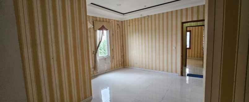 for sale rumah di perum mekarsari residence