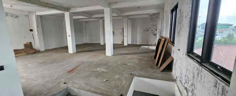 for sale rumah di perum mekarsari residence