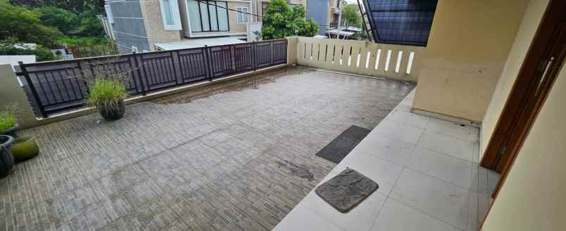 for sale rumah di perum mekarsari residence