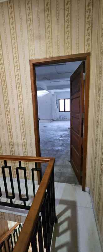 for sale rumah di perum mekarsari residence