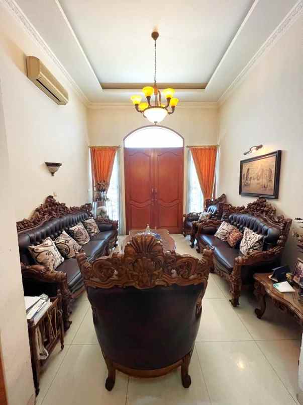 gading indah utara 3 lt semi agsahala