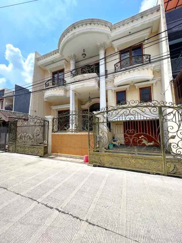 gading indah utara 3 lt semi agsahala