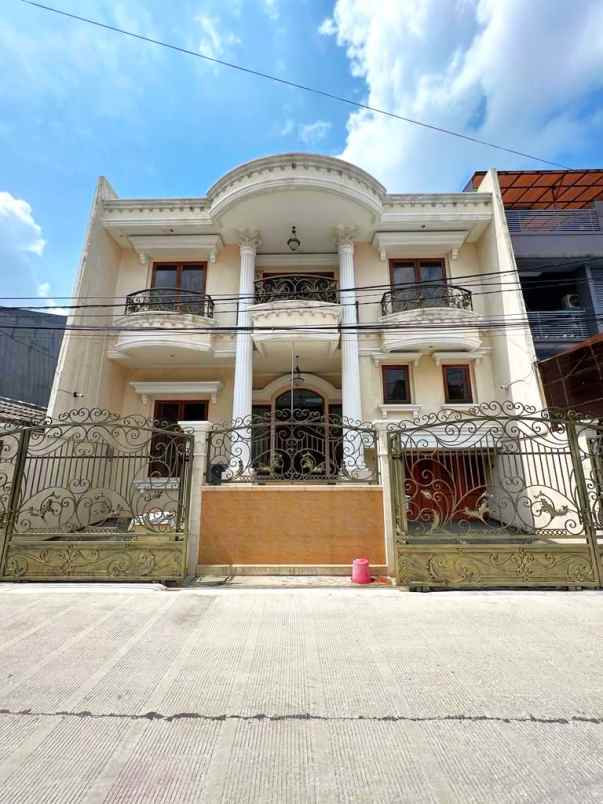 gading indah utara 3 lt semi agsahala