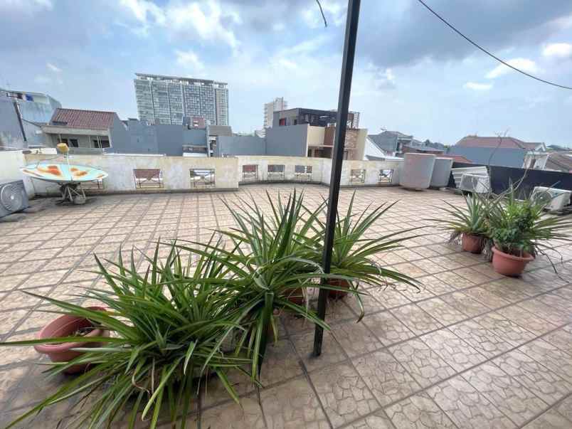 gading indah utara 3 lt semi agsahala