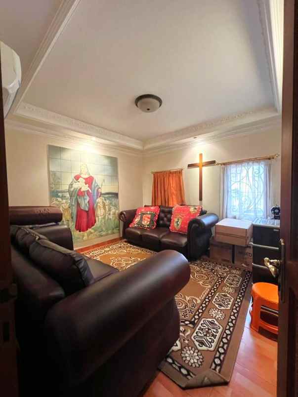 gading indah utara 3 lt semi agsahala