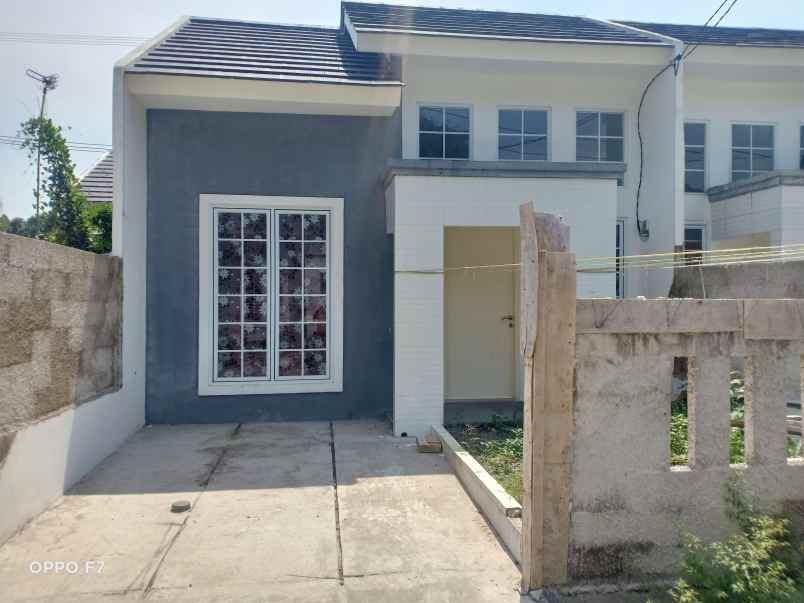 green amelia regency klapanunggal cileungsi