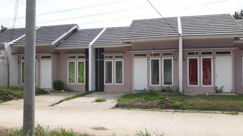 green amelia regency klapanunggal cileungsi