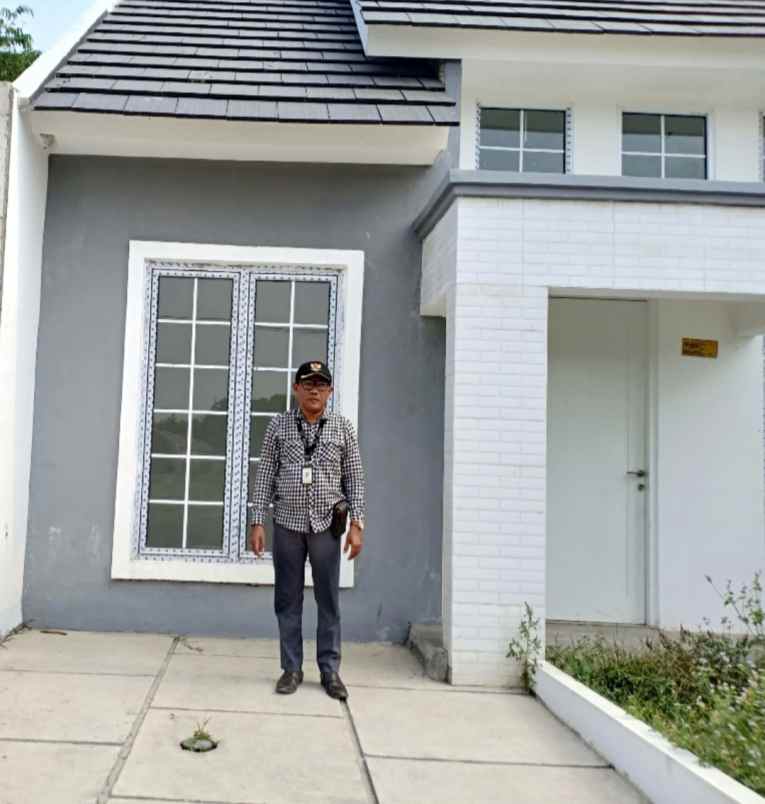 green amelia regency klapanunggal cileungsi