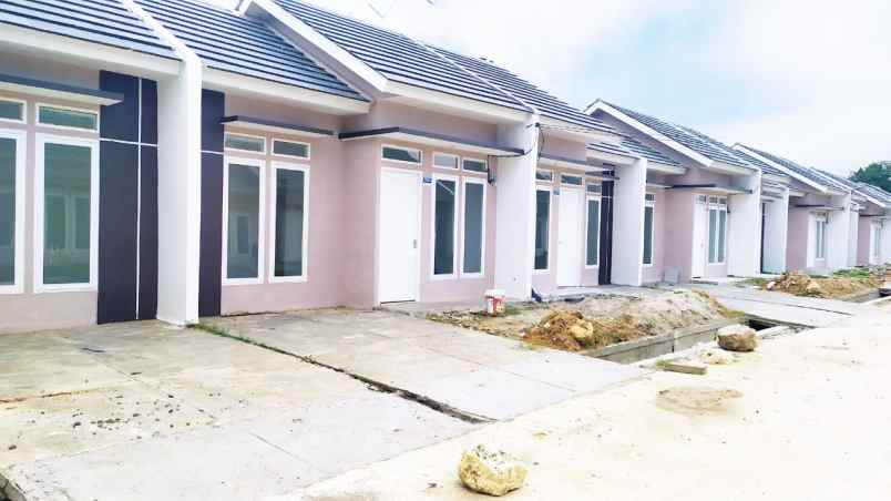 green amelia regency klapanunggal cileungsi