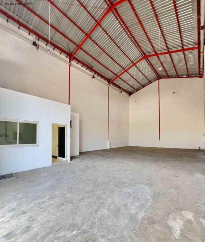 gudang kantor mewah kalijudan merr strategis bagus