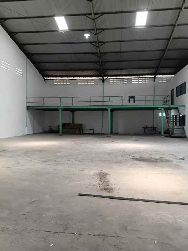 gudang margomulyo angtropolis strategis langka