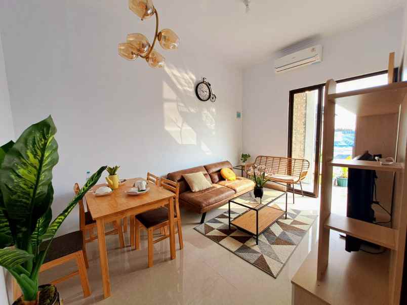 hunian berkonsep islam terbesar diutara bekasi