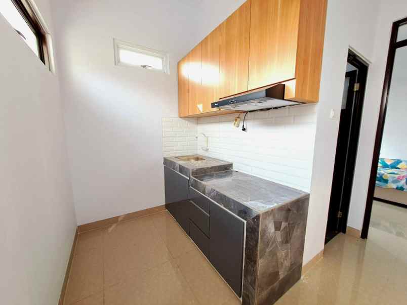 hunian berkonsep islam terbesar diutara bekasi