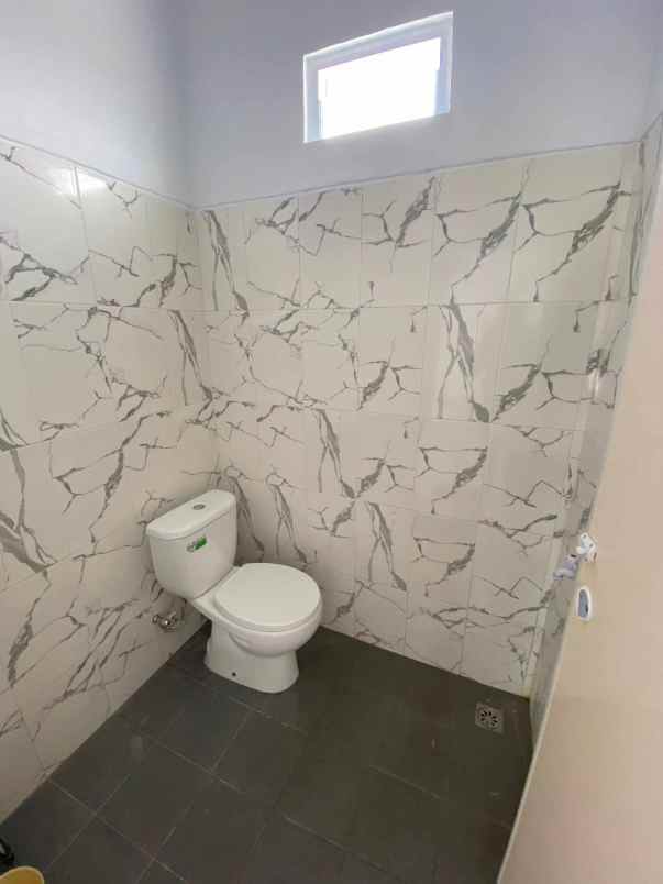 hunian cluster impian di jalan kapau sari pekanbaru