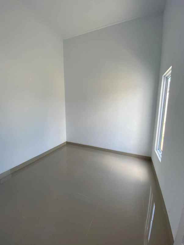 hunian cluster impian di jalan kapau sari pekanbaru