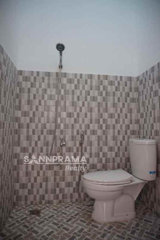 hunian cluster murah lokasi strategis di bogor