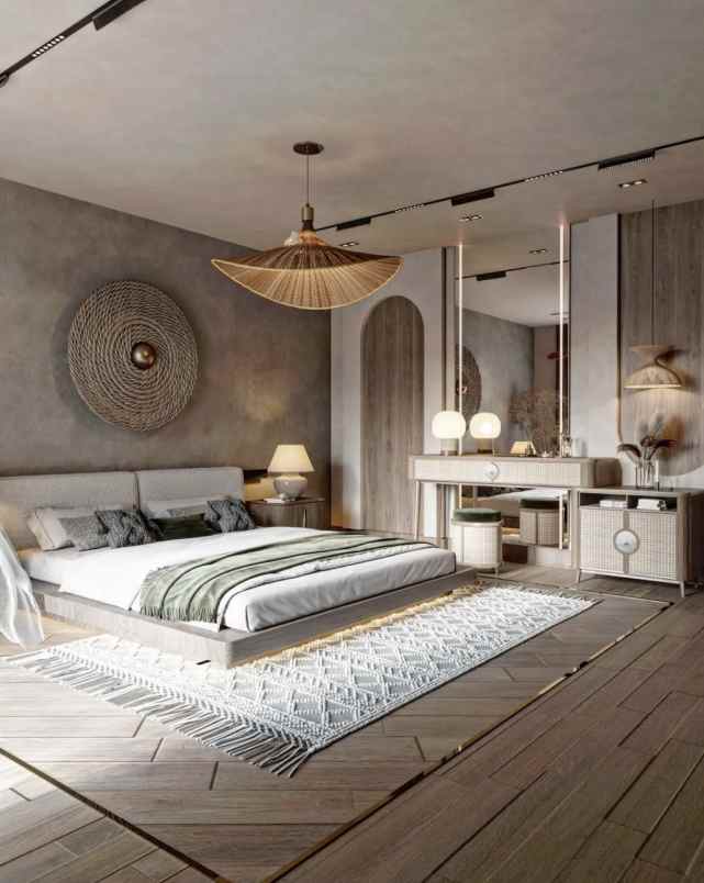 hunian mewah 2 lantai ditengah kota pekanbaru