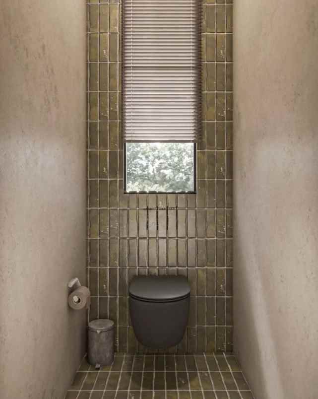 hunian mewah 2 lantai ditengah kota pekanbaru