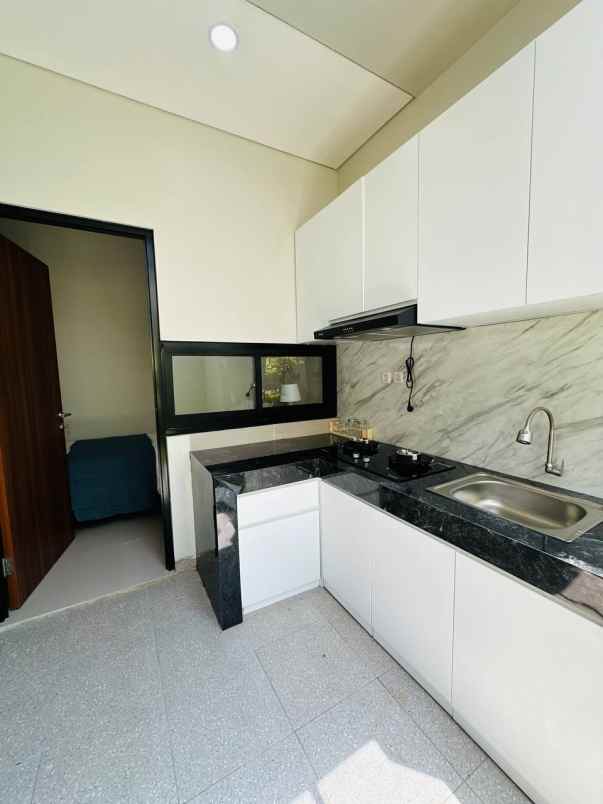 hunian nyaman di kota tangerang selatan