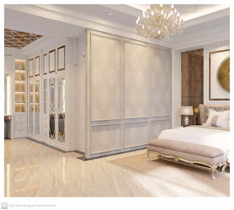 jasa bangun rumah mewah berbasis tengah kota pekanbaru