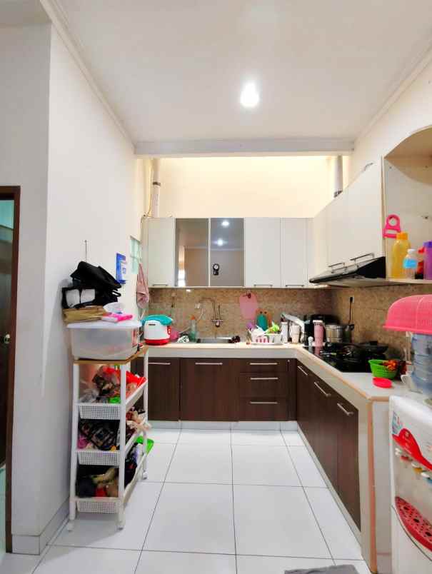 jl sunter karya selatan v 2 5 lt uf agsahala