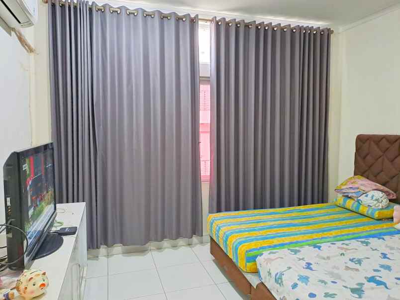 jl sunter karya selatan v 2 5 lt uf agsahala