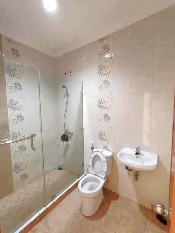 jl sunter karya selatan v 2 5 lt uf agsahala