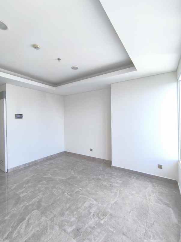 jual apartemen 88 avenue lantai 22 surabaya