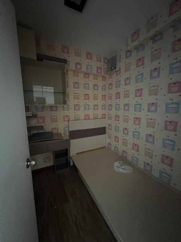 jual apartemen furnished green bay pluit jak ut