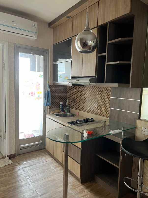jual apartemen furnished green bay pluit jak ut