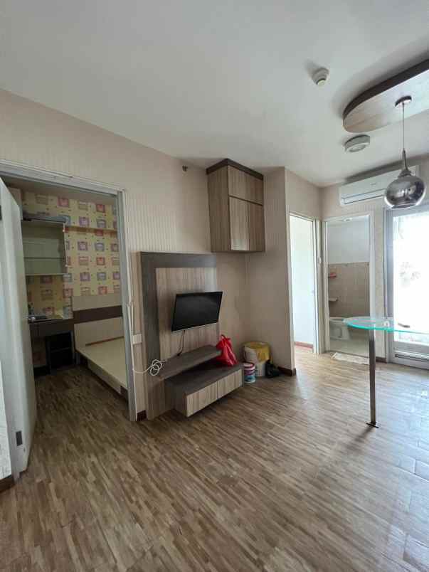 jual apartemen furnished green bay pluit jak ut