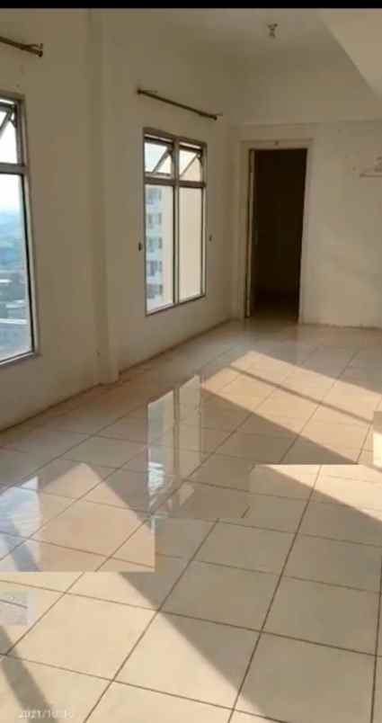 jual apartemen teluk intan 3 kamar jat ut