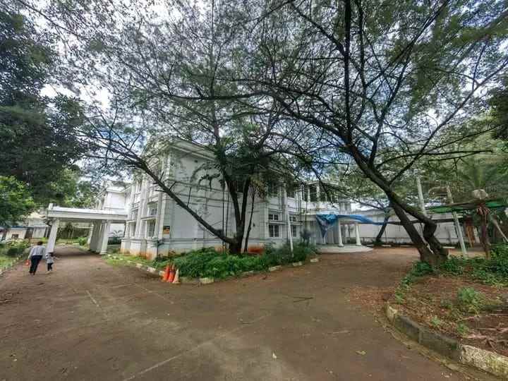 jual bekas sekolah pejaten