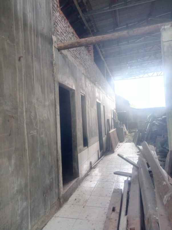 jual cepat bu rumah kos 2 lantai shm