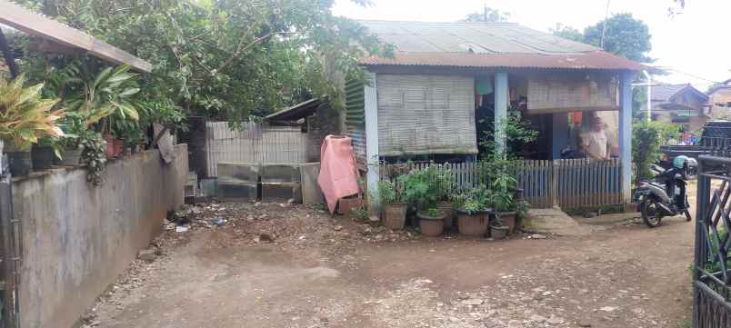 jual cepat murah tanah di bintara 9 dekat gerbang tol