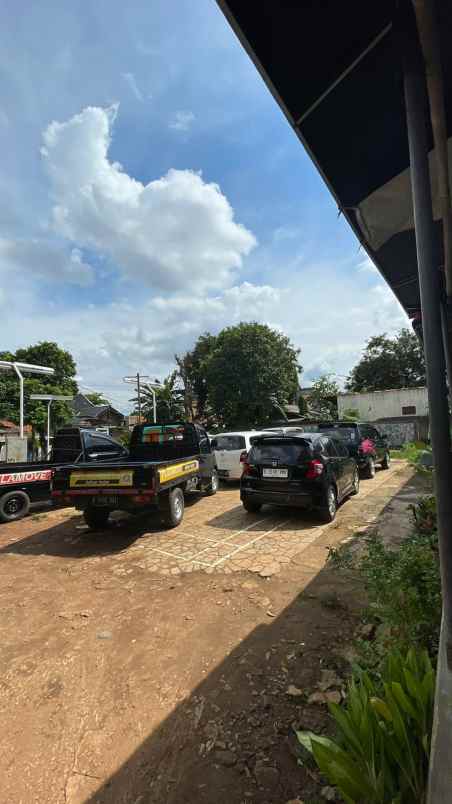 jual cepat murah tanah di bintara 9 dekat gerbang tol