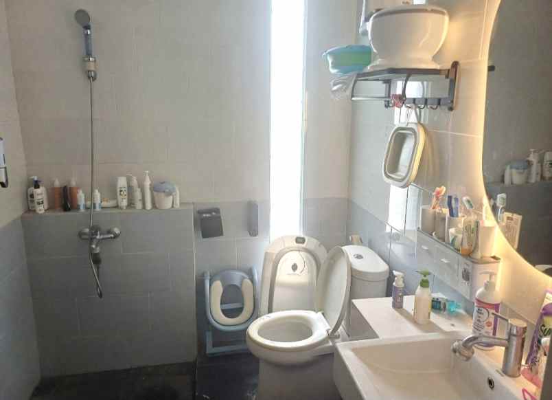 jual cepat rumah areno