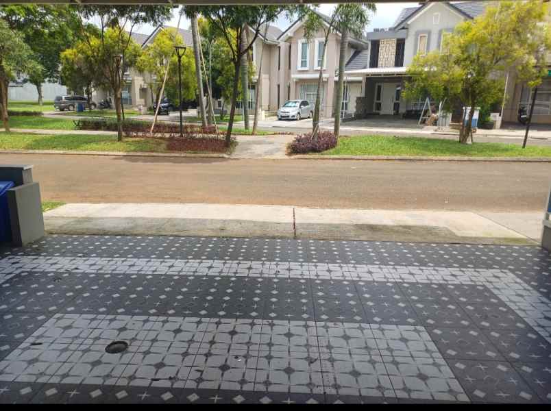 jual cepat rumah areno