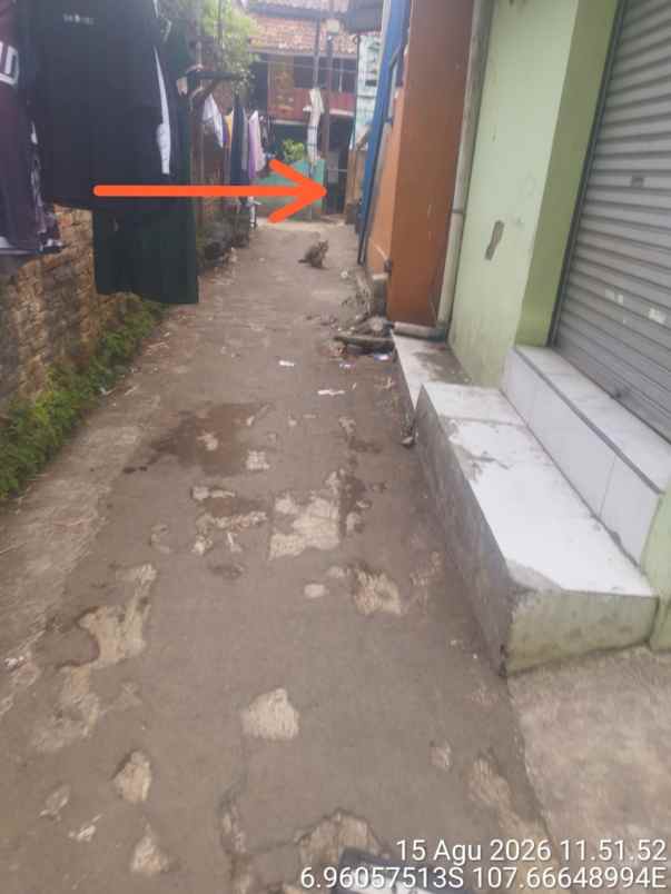 jual cepat rumah murah ciwastra istimewa