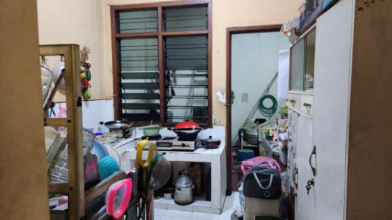 jual cepat rumah siap huni bratang gede murahh