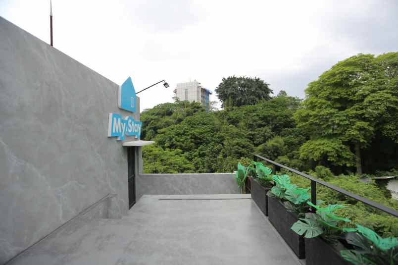 jual guest house di semarang kota