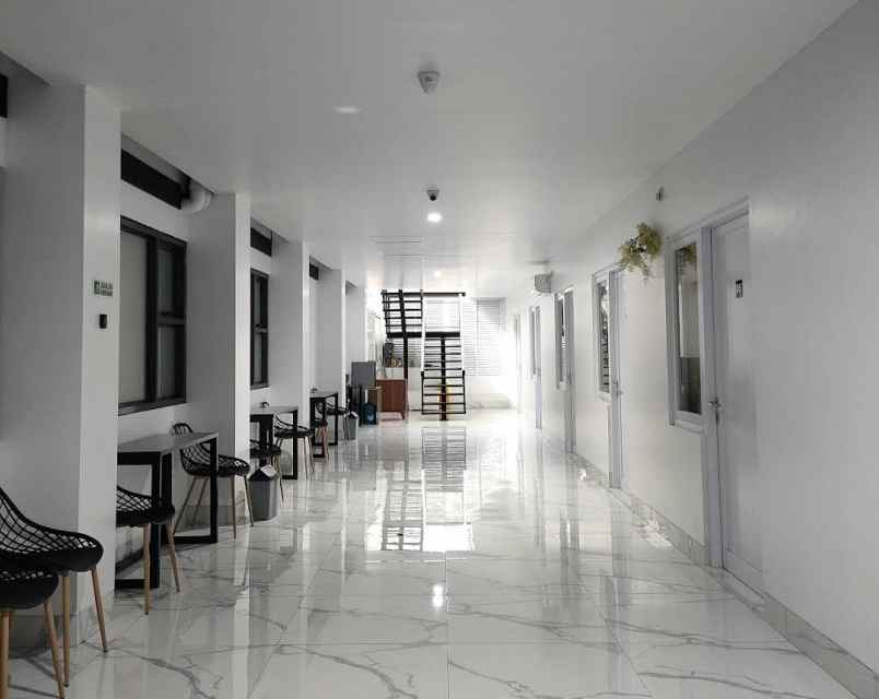 jual guest house di semarang kota