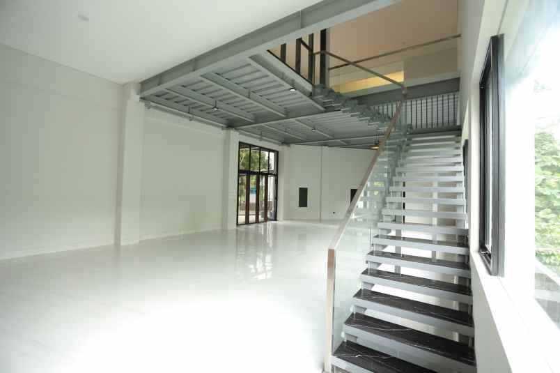 jual guest house di semarang kota