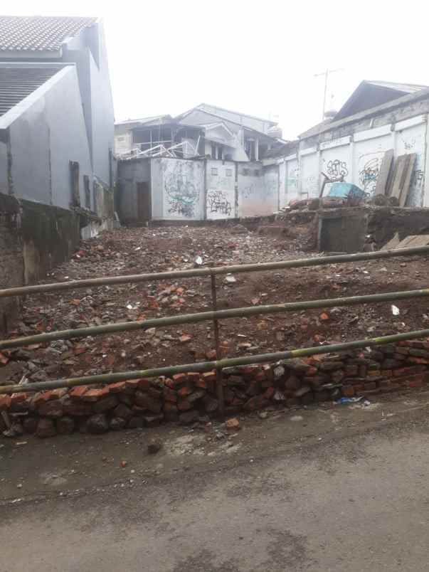 jual kavling di ciracas jakarta timur lokasi strategis