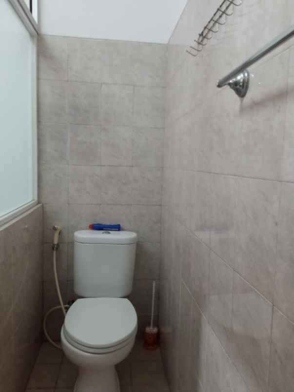 jual kos di foresta naturale bsd city