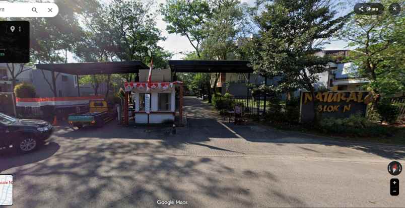 jual kos di foresta naturale bsd city