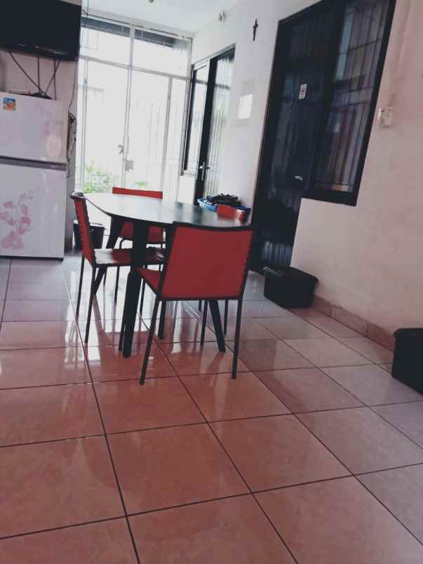 jual kos di foresta naturale bsd city